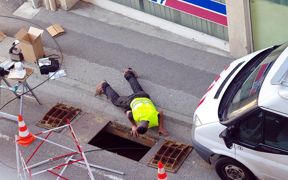 dégorgement canalisation Vincennes